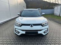 gebraucht Ssangyong Tivoli 1.6 e-XGi 160 SAPPHIRE 2WD