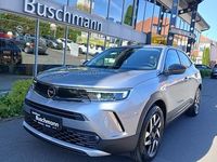 Gebraucht Opel Mokka Elegance 131 PS (96 kW) 2022 Kontrast grau SUV