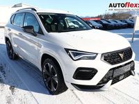 Neu Cupra Ateca 190 PS (139 kW) 2026 Bila weiss SUV