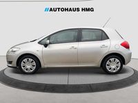 gebraucht Toyota Auris Sol*KLIMAAUT*2.HAND*44.000 KM*SEHR GEPFL*