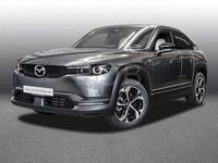 Gebraucht Mazda MX30 Makoto 170 PS (125 kW) 2025 Grau SUV