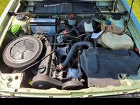 Gebraucht Audi 80 115 PS (84 kW) 1982 Grün Limousine