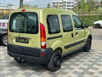 gebraucht Renault Kangoo 4X4 Klima