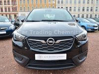 gebraucht Opel Crossland (X) Edition Klima Sitzheizung