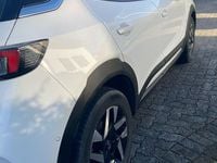 Gebraucht Opel Mokka-e Elegance 100 kW (136 PS) 2022 Weiß SUV