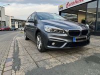 gebraucht BMW 220 Gran Tourer7-Sitzer (HeadUp/Pano)