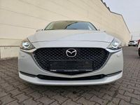 Gebraucht Mazda 2 Kizoku 90 PS (66 kW) 2021 Weiss