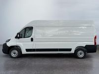 Neu Toyota Proace 102 PS (75 kW) 2026 Weiss Van / Kleinbus