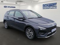 Neu Hyundai Bayon Trend 101 PS (74 kW) 2025 Grau SUV