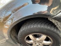 Gebraucht Mercedes ML400 250 PS (183 kW) 2005 SUV