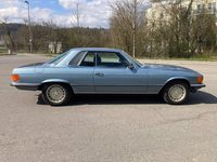 Gebraucht Mercedes SLC280 185 PS (136 kW) 1978 Coupé