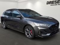 Gebraucht Ford Focus ST-Line X 116 PS (85 kW) 2025 Grau Kombi