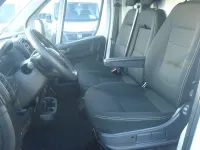 Gebraucht Fiat Ducato 120 PS (88 kW) 2022 Colore esterno (weiss (pastell Van