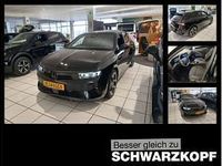 Gebraucht Opel Astra 131 PS (96 kW) 2020 Onyx schwarz Kombi