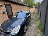 Gebraucht Opel Vectra 140 PS (102 kW) 2007 Andere farben Kombi