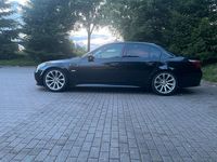 Gebraucht BMW M5 507 PS (372 kW) 2005 Schwarz Limousine