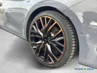 Gebraucht Cupra Leon VZ 300 PS (220 kW) 2025 Graphene grau Limousine