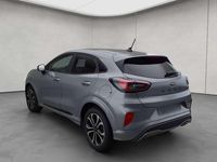 Gebraucht Ford Puma ST-Line 155 PS (114 kW) 2024 Silber SUV