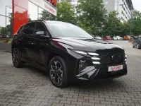Neu Hyundai Tucson N Line 150 PS (110 kW) 2025 Andere SUV