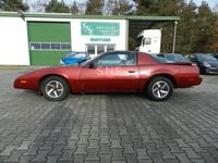Gebraucht Pontiac Firebird 140 PS (102 kW) 1991 Rot Coupé
