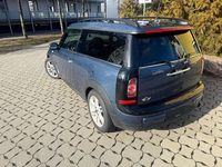 Gebraucht Mini Cooper Clubman 122 PS (89 kW) 2010 Kombi