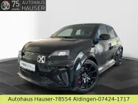 Gebraucht Alpine A290 160 kW (218 PS) 2025 Schwarz Kleinwagen