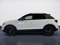 Usata VW T-Roc Style 150 CV (110 kW) 2025 Nero SUV