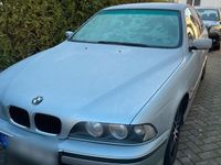 gebraucht BMW 523 e39 i