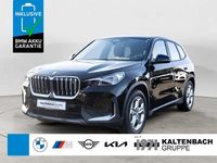 Gebraucht BMW iX1 Performance 230 kW (313 PS) 2023 Schwarz SUV