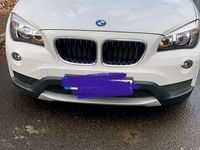 gebraucht BMW X1 Original 65000km!!!!!