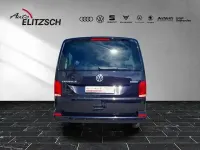 Gebraucht VW Caravelle Comfortline 150 PS (110 kW) 2022 Schwarz Van