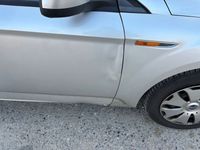 Gebraucht Ford Mondeo Trend 140 PS (102 kW) 2009 Silber Limousine