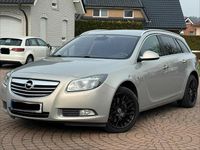Gebraucht Opel Insignia 260 PS (191 kW) 2009 Kombi