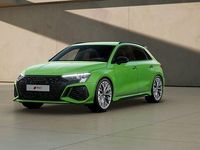 Gebraucht Audi RS3 400 PS (294 kW) 2023 Andere farbe Limousine