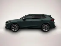 Gebraucht Cupra Terramar 150 PS (110 kW) 2026 Manufacturer SUV