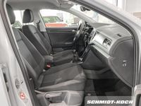 gebraucht VW T-Roc 1.0 TSI OPF