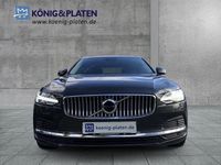 Gebraucht Volvo V90 Core 253 PS (186 kW) 2022 Grau Kombi