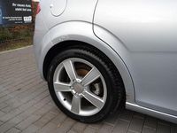 Gebraucht Seat Leon Stylance 105 PS (77 kW) 2006 Grau Kleinwagen