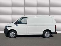 gebraucht VW Transporter T6T6.1 2.0 TDI Kasten