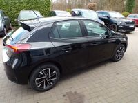 Neu Opel Corsa 101 PS (74 kW) 2025 Schwarz Limousine