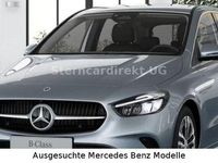 Gebraucht Mercedes B200 Progressive 150 PS (110 kW) 2025 Silber Van / Kleinbus