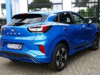 Gebraucht Ford Puma Gen-E 52 kW (71 PS) 2025 Digital aqua blue SUV