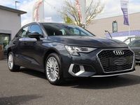 Gebraucht Audi A3 Advanced Plus 150 PS (110 kW) 2020 Andere Limousine