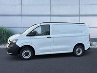 Neu VW Transporter 150 PS (110 kW) 2025 Weiß Van