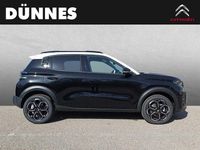 Neu Citroën C3 101 PS (74 kW) 2026 Schwarz (perlaneraschwarz) SUV