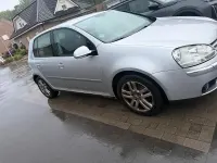 Gebraucht VW Golf IV 105 PS (77 kW) 2005 Kleinwagen
