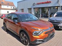 gebraucht Citroën C4 1.2 PureTech 130 Feel Pack ETG 8, Kältepaket