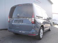 Gebraucht VW Caddy Life 116 PS (85 kW) 2024 Grau Van / Kleinbus