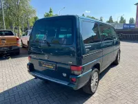 Używany VW T4 151 KM (111 kW) 2003 Zielony Van