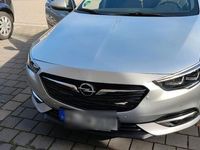 gebraucht Opel Insignia Sport Tourer